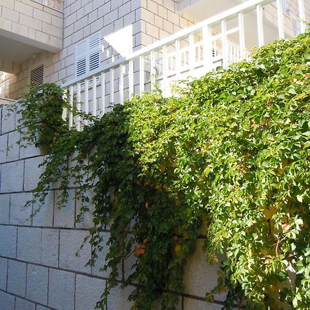 Central Apartment דוברובניק מראה חיצוני תמונה