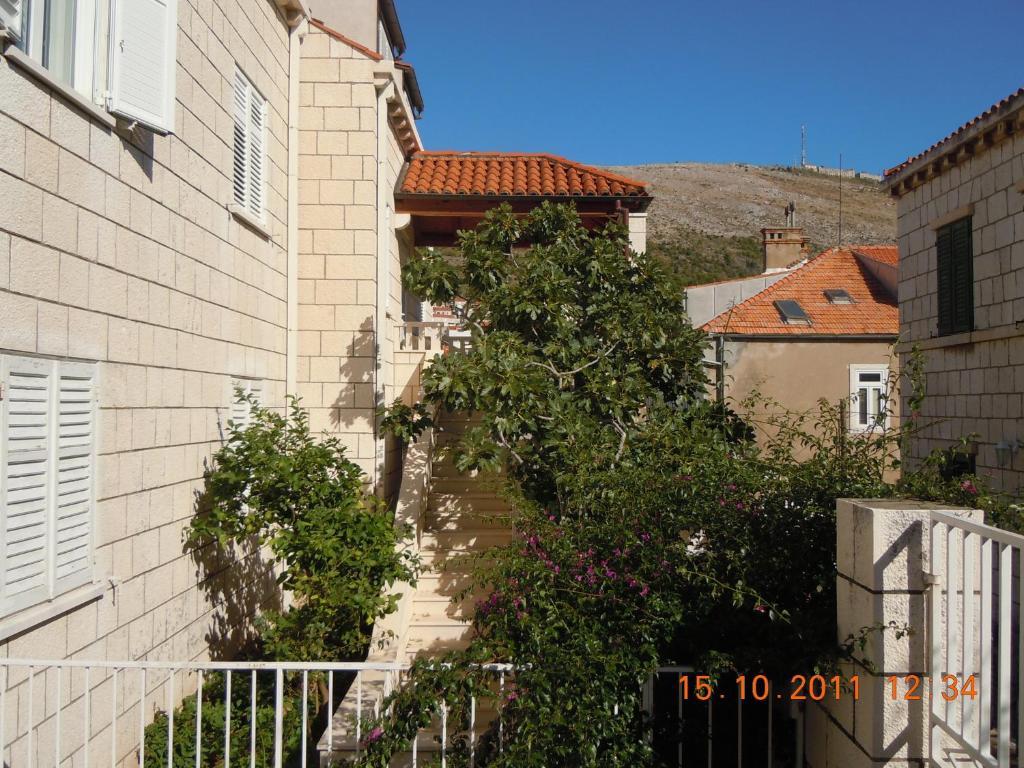 Central Apartment דוברובניק חדר תמונה