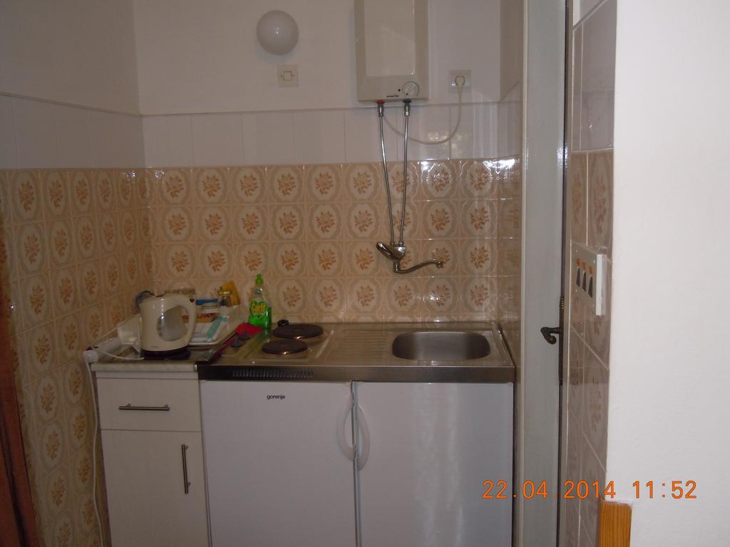 Central Apartment דוברובניק מראה חיצוני תמונה