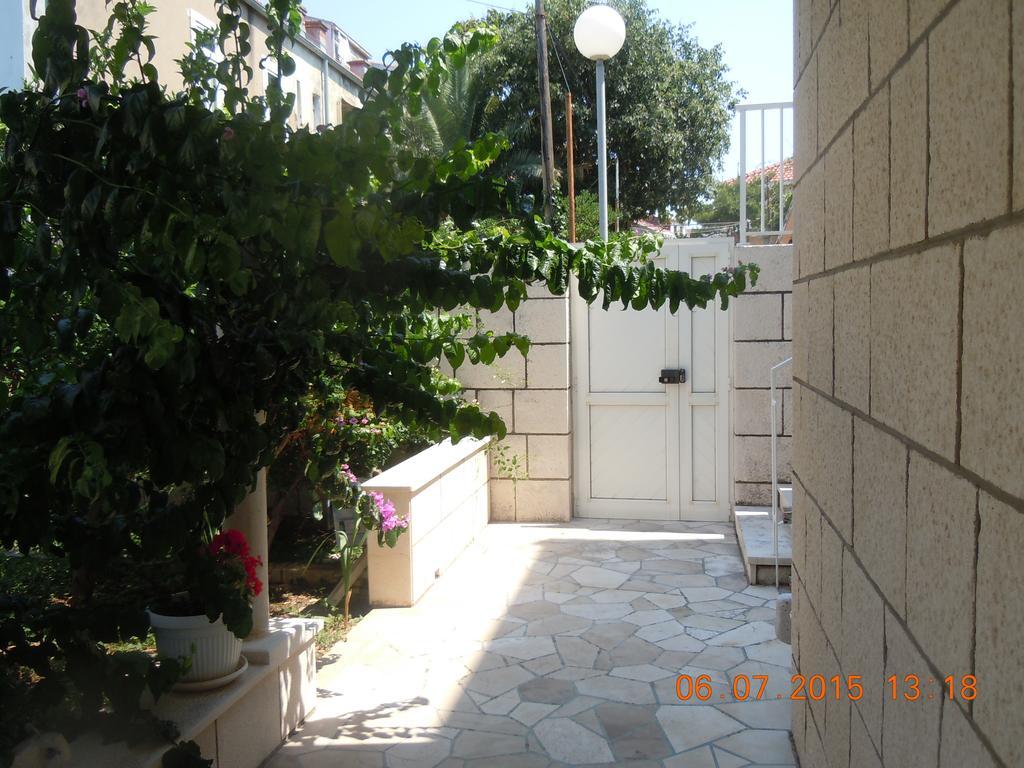 Central Apartment דוברובניק חדר תמונה
