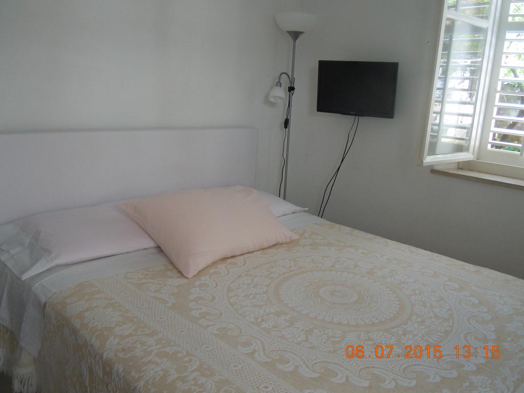 Central Apartment דוברובניק חדר תמונה