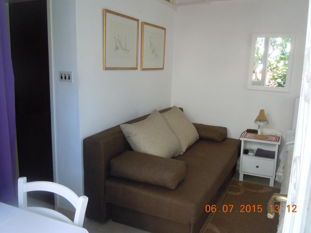 Central Apartment דוברובניק חדר תמונה