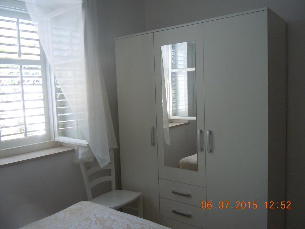Central Apartment דוברובניק חדר תמונה