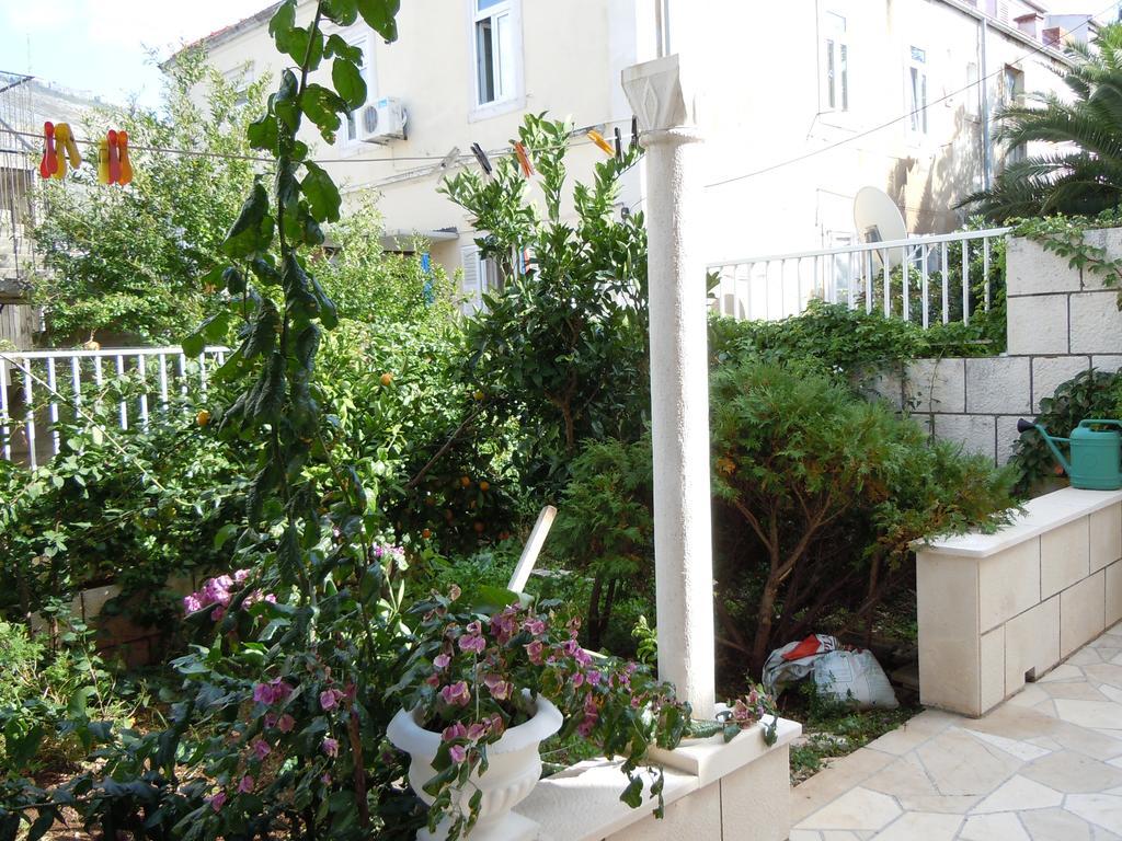 Central Apartment דוברובניק מראה חיצוני תמונה