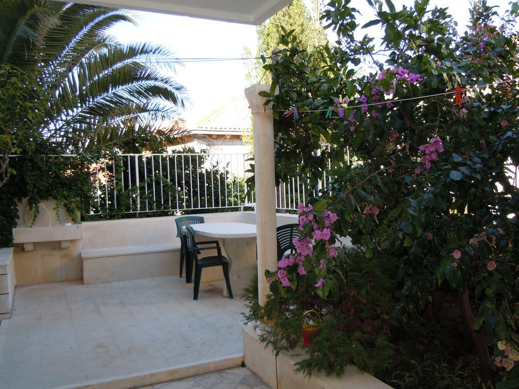 Central Apartment דוברובניק מראה חיצוני תמונה