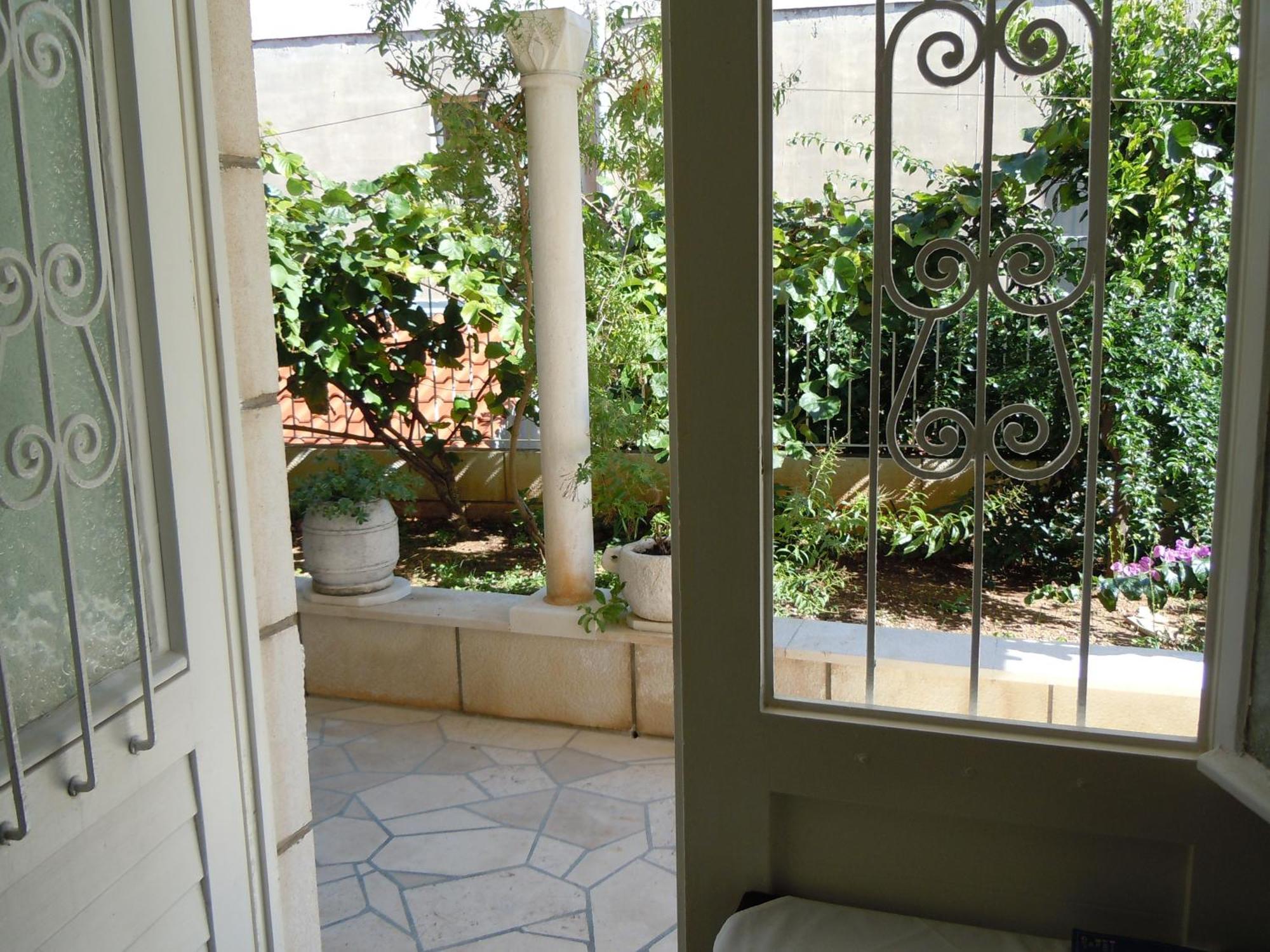Central Apartment דוברובניק מראה חיצוני תמונה