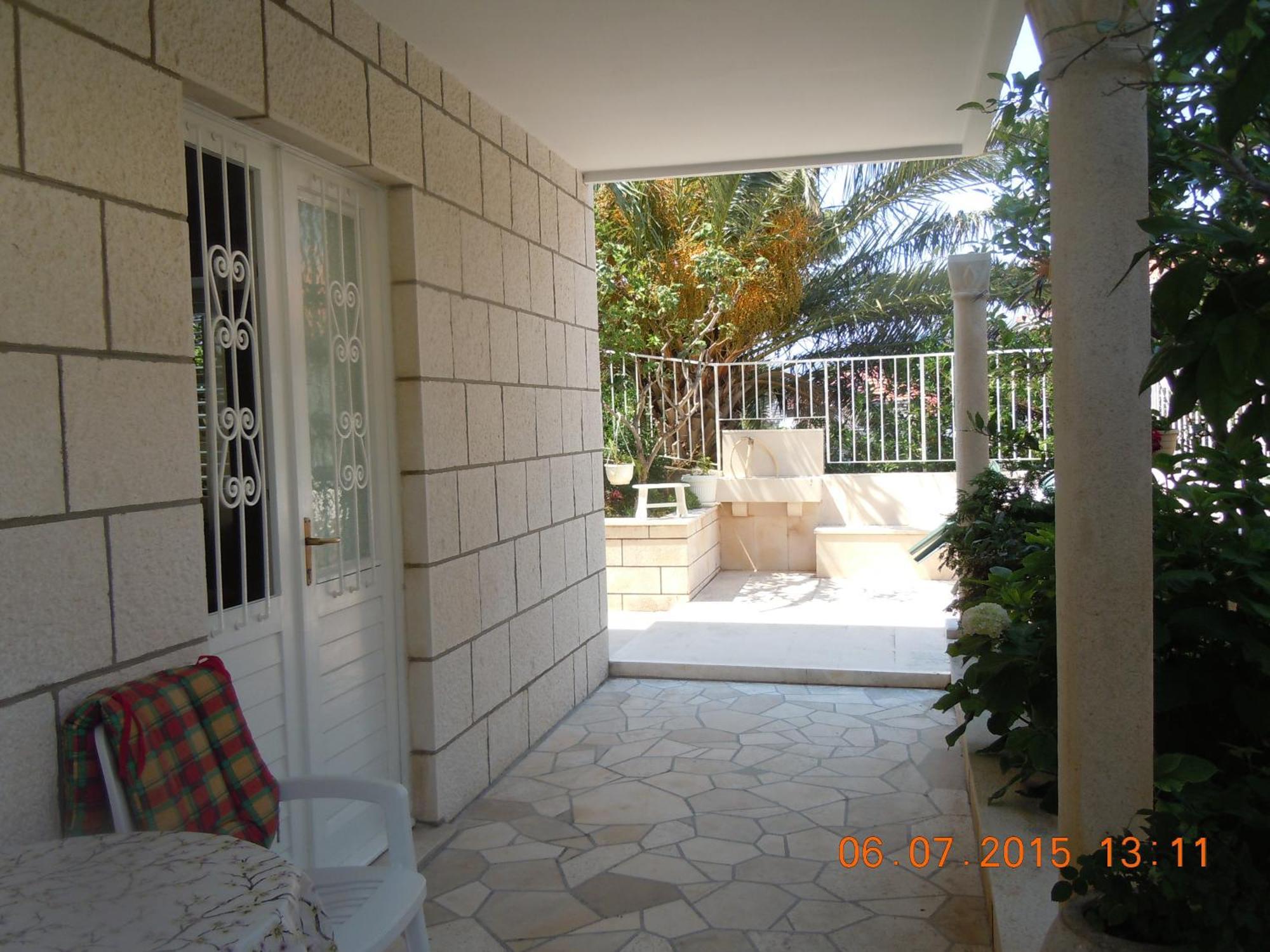 Central Apartment דוברובניק חדר תמונה