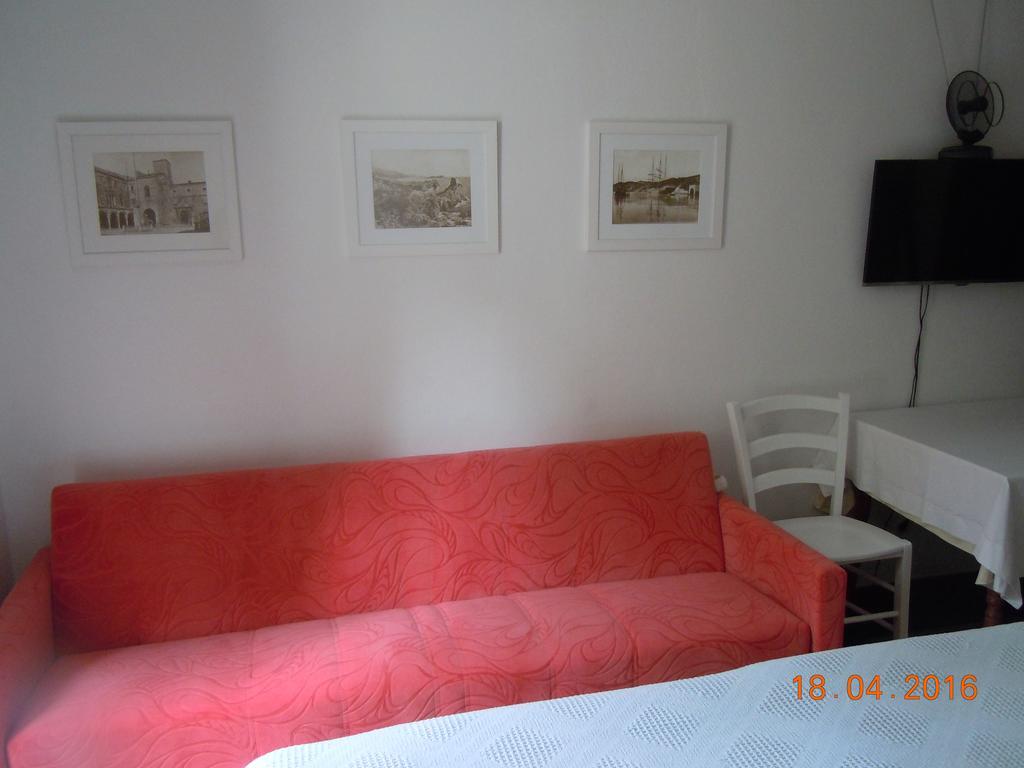 Central Apartment דוברובניק מראה חיצוני תמונה