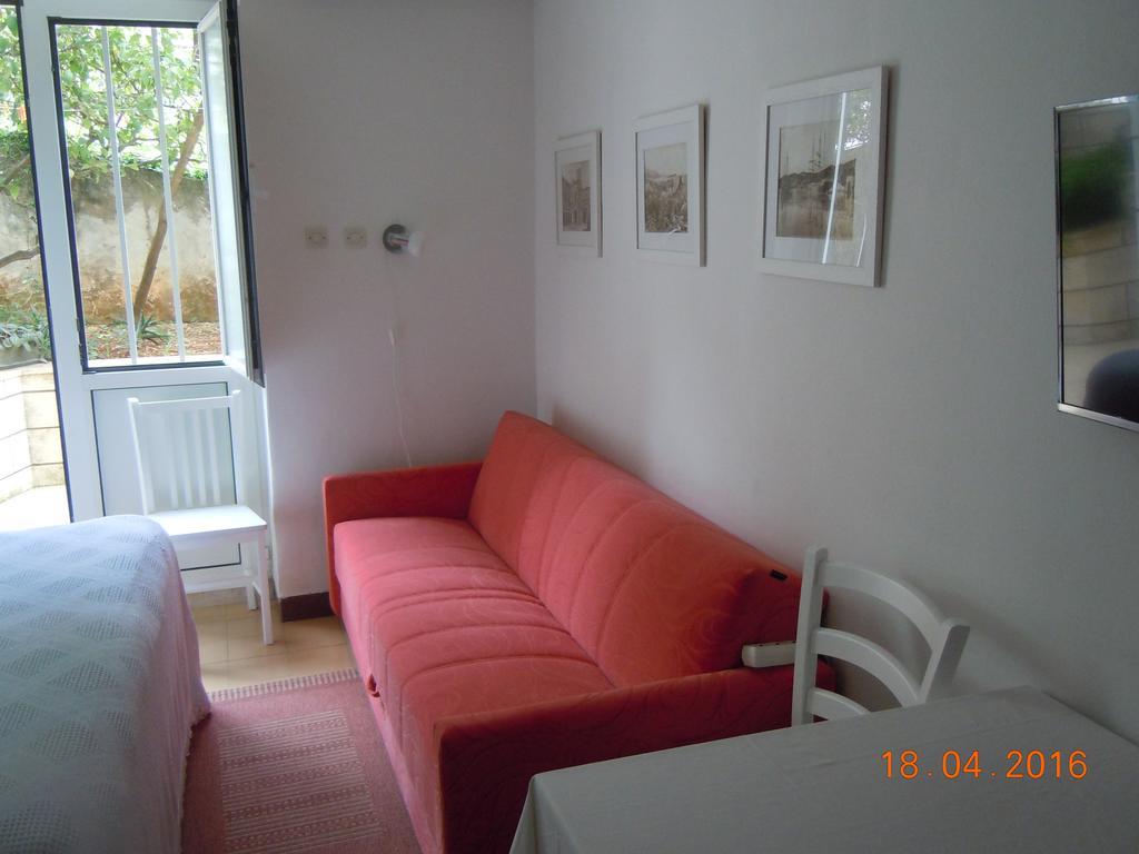 Central Apartment דוברובניק מראה חיצוני תמונה