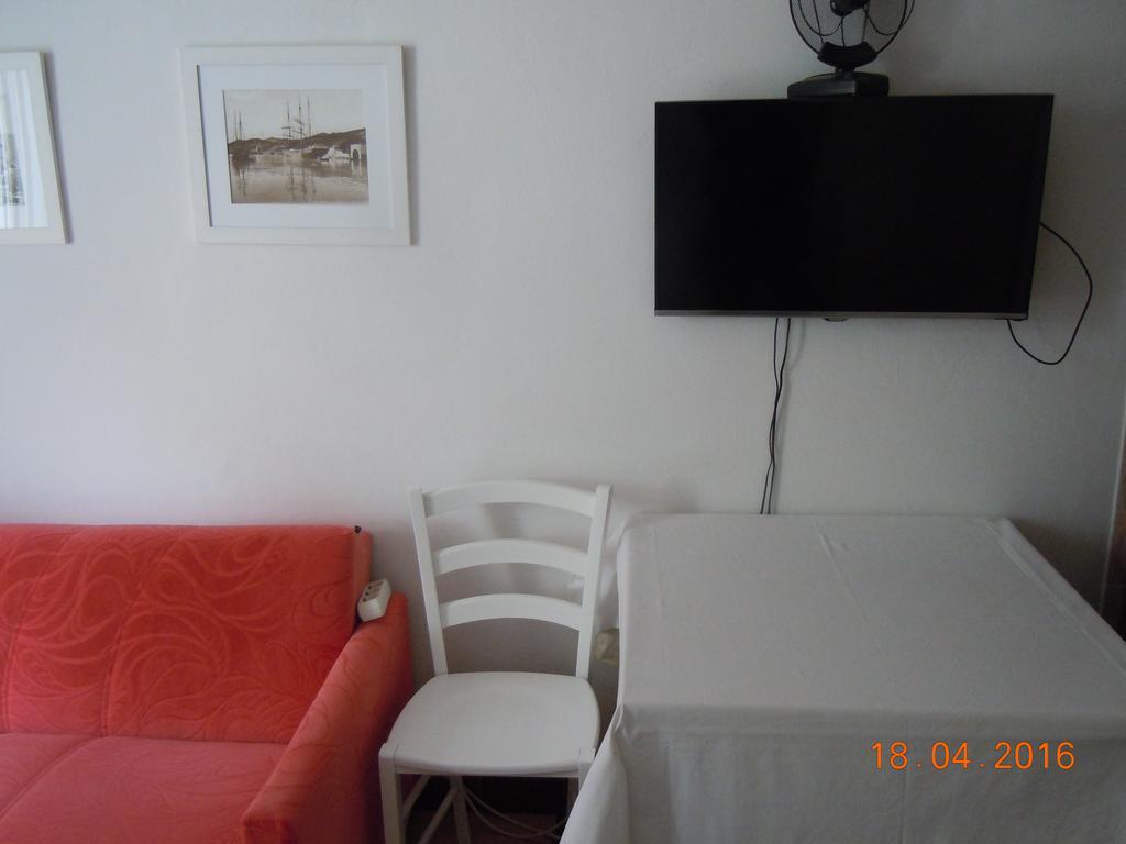 Central Apartment דוברובניק מראה חיצוני תמונה