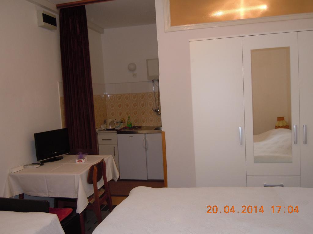 Central Apartment דוברובניק מראה חיצוני תמונה