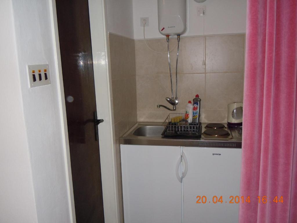 Central Apartment דוברובניק חדר תמונה
