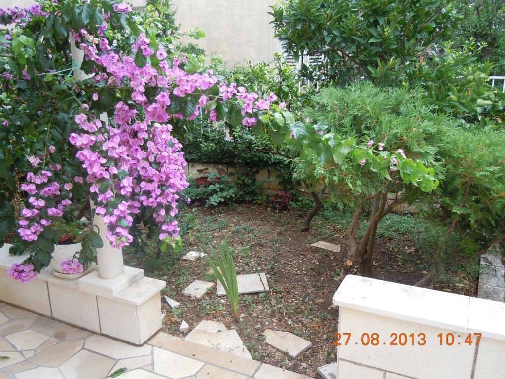 Central Apartment דוברובניק מראה חיצוני תמונה