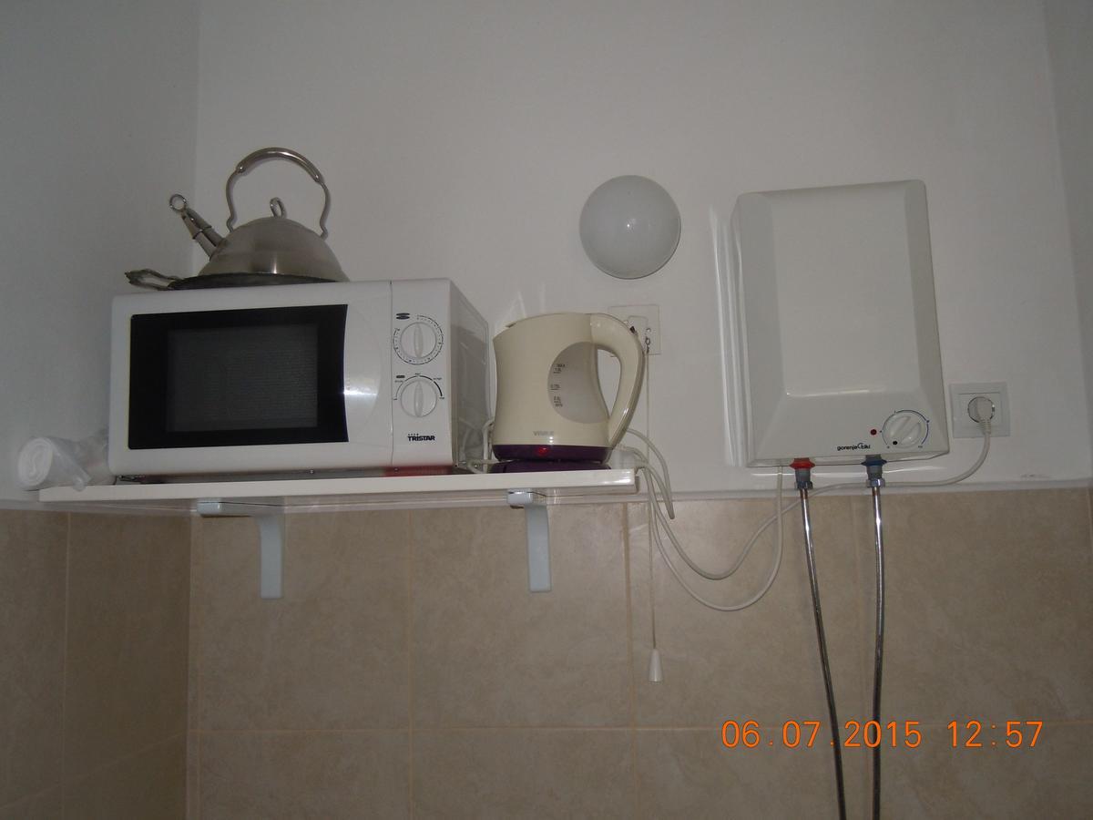 Central Apartment דוברובניק מראה חיצוני תמונה