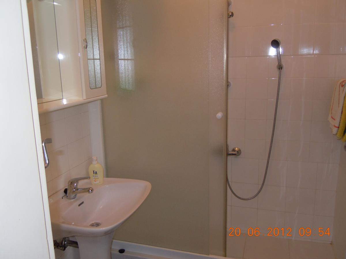 Central Apartment דוברובניק מראה חיצוני תמונה