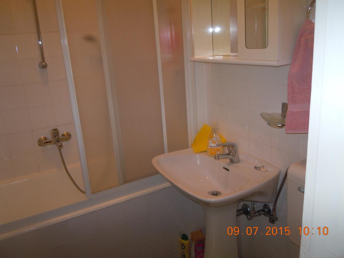 Central Apartment דוברובניק מראה חיצוני תמונה