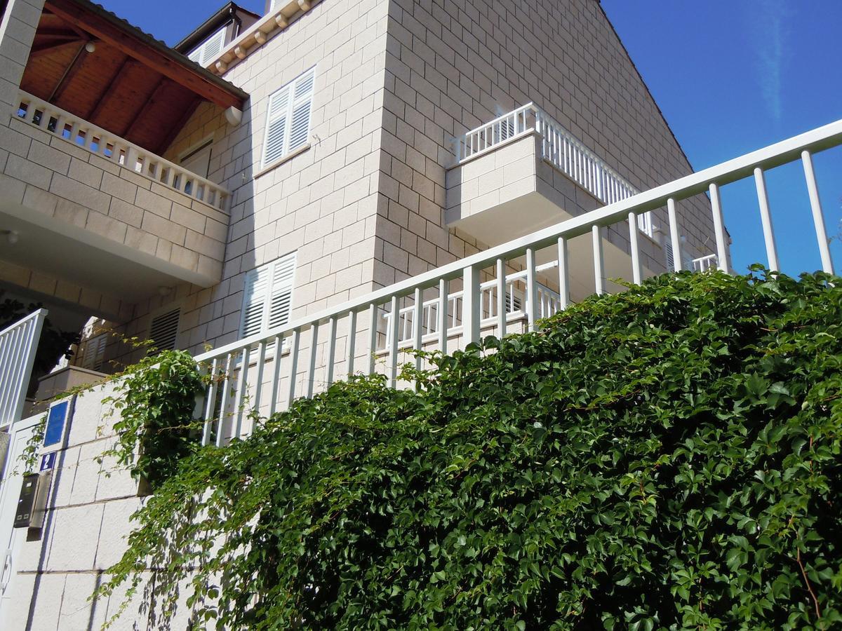 Central Apartment דוברובניק מראה חיצוני תמונה