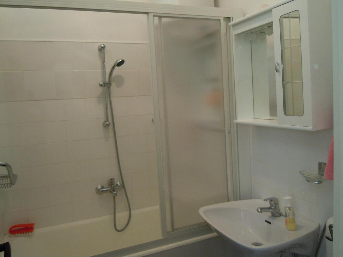 Central Apartment דוברובניק מראה חיצוני תמונה
