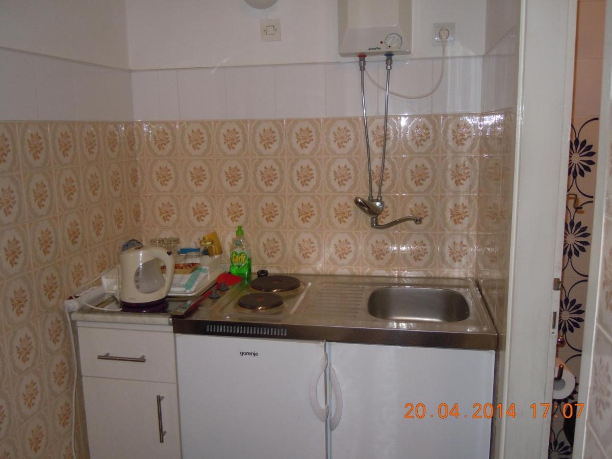 Central Apartment דוברובניק מראה חיצוני תמונה